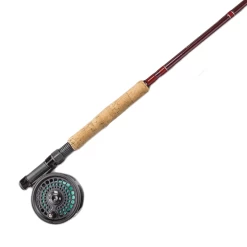 Pflueger Fly Fishing Combo Starter Kit -Fishing Discount Shop 1000422 800 auto