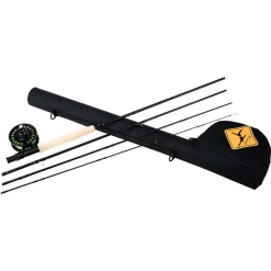 Echo Lift Fly Rod Kit