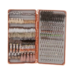 Fishpond Tacky Double Haul Fly Box