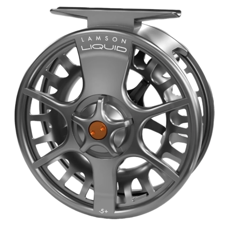 Lamson Liquid Reel (3 Pack) 1 Lamson Liquid Reel (3 Pack)