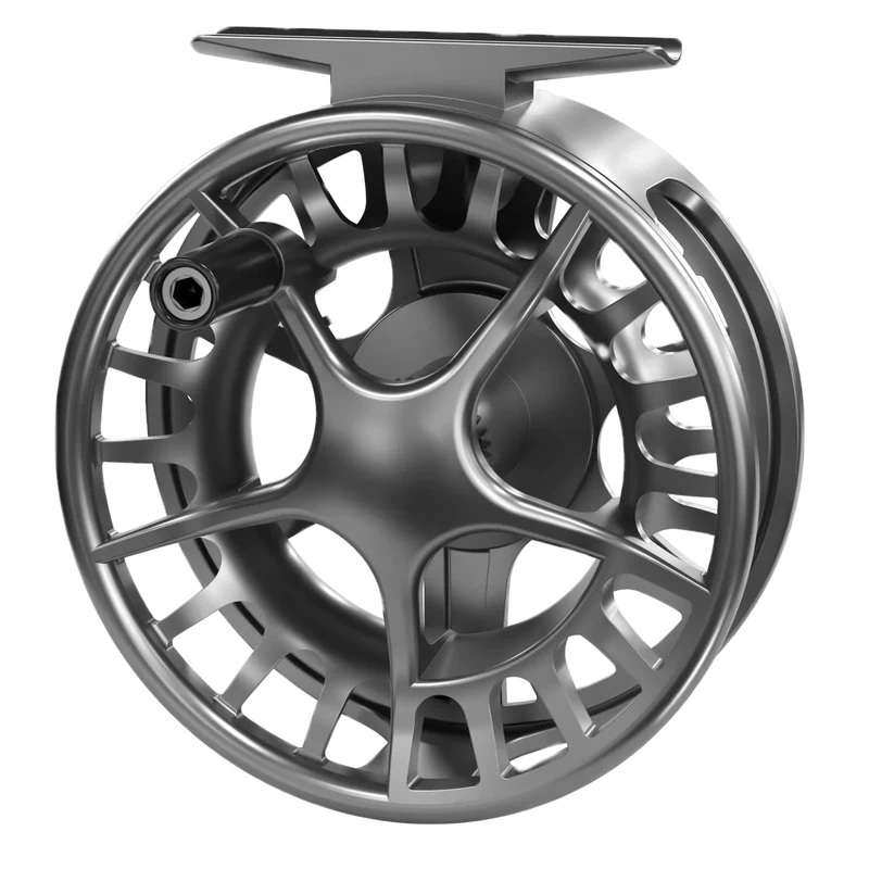 Lamson Liquid Reel (3 Pack) 3 Lamson Liquid Reel (3 Pack) - Image 3