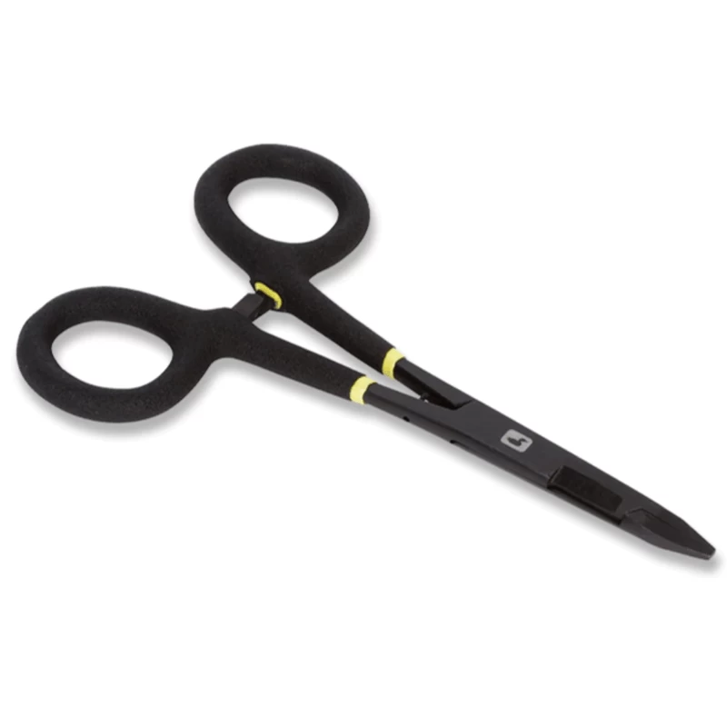 Loon Outdoors Rogue Scissor Forceps With Comfy Grip 5 Loon Outdoors Rogue Scissor Forceps With Comfy Grip - Image 5