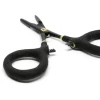 Loon Outdoors Rogue Scissor Forceps With Comfy Grip