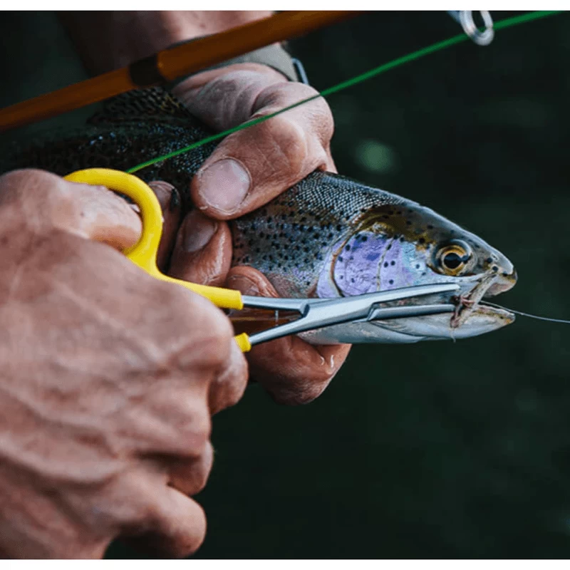 Loon Outdoors Classic Forceps 1 Loon Outdoors Classic Forceps