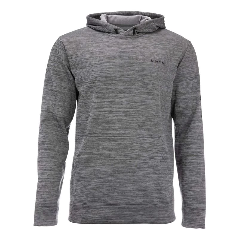 Simms Challenger Hoodie - Men's 1 Simms Challenger Hoodie - Men's
