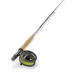 Orvis Clearwater Fly Rod Outfit -Fishing Discount Shop 1033871 800 auto