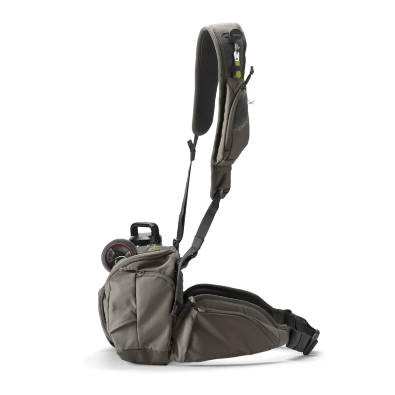 Orvis Orvis Guide Hip Pack 4 Orvis Orvis Guide Hip Pack - Image 4