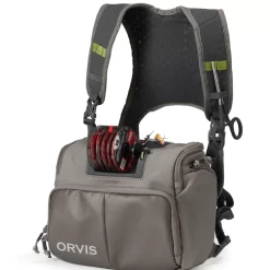 Orvis Chest Pack -Fishing Discount Shop 1033954 800 auto