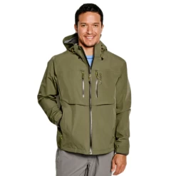 Orvis Clearwater Wading Jacket - Men's -Fishing Discount Shop 1035808 800 auto