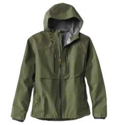 Orvis Clearwater Wading Jacket - Men's -Fishing Discount Shop 1035810 800 auto