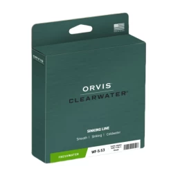Orvis Clearwater Type III Sink Line 5 Orvis Clearwater Type III Sink Line -Fishing Discount Shop 1035824 800 auto