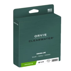 Orvis Clearwater Type VI Sink Line -Fishing Discount Shop 1035829 800 auto