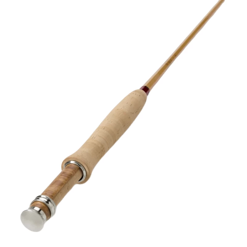 Orvis Penn's Creek Full-Flex Bamboo Fly Rod 1 Orvis Penn's Creek Full-Flex Bamboo Fly Rod