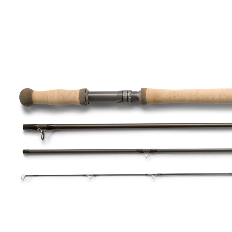 Orvis Mission Two-Handed Fly Rod 3 Orvis Mission Two-Handed Fly Rod - Image 3
