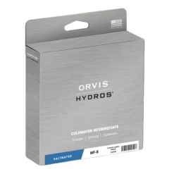 Orvis Hydros Cold Water Intermediate Line