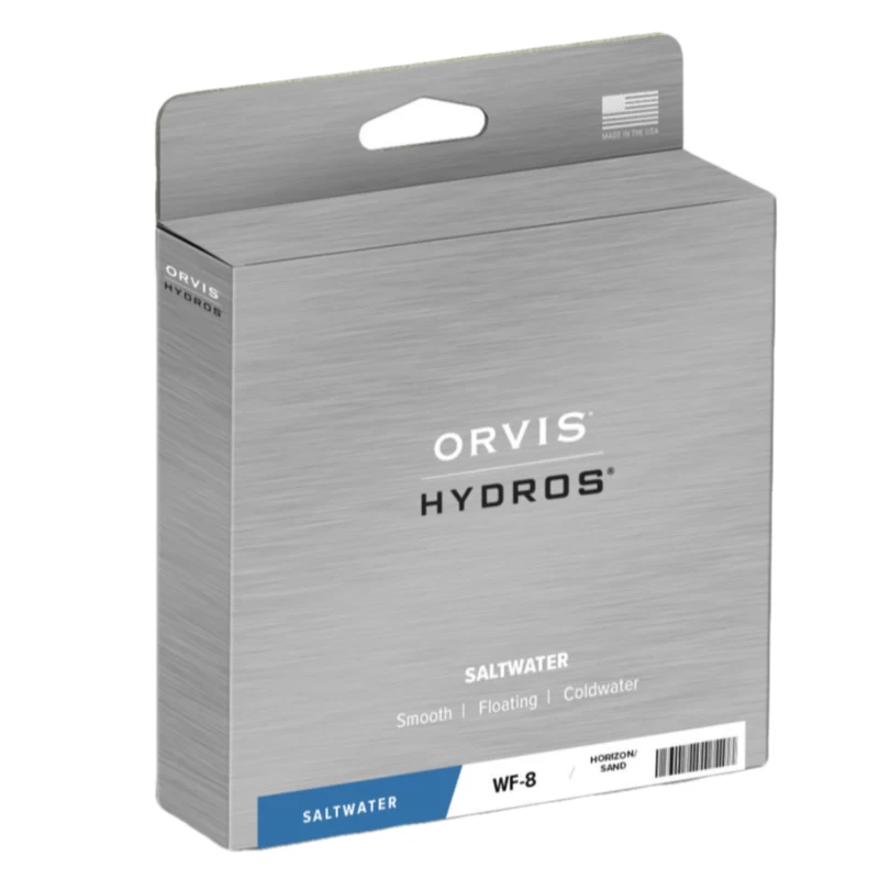 Orvis Hydros Saltwater Line 3 Orvis Hydros Saltwater Line - Image 3
