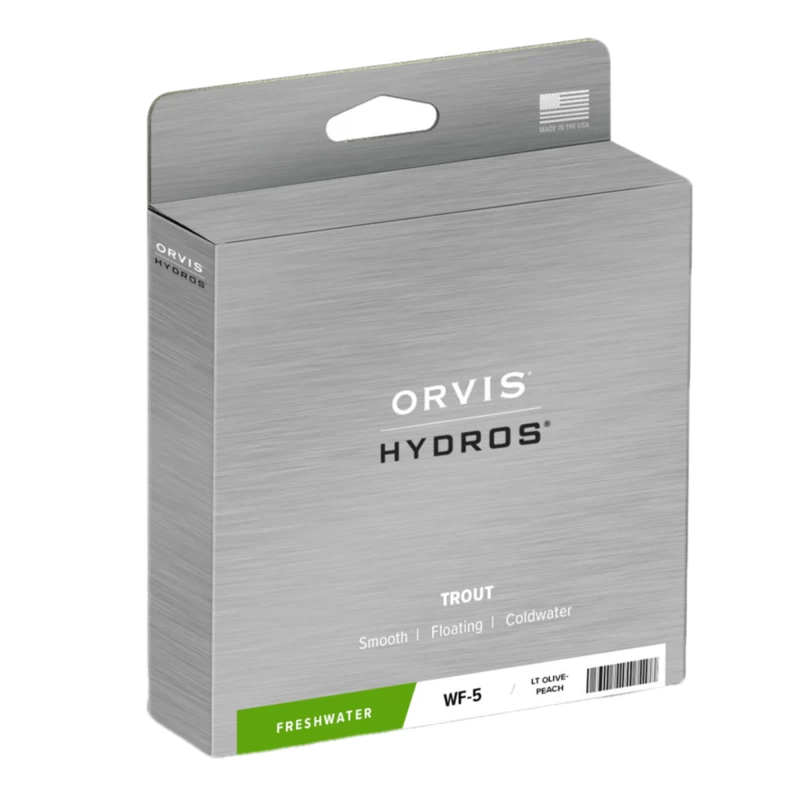 Orvis Hydros Trout Line 2 Orvis Hydros Trout Line - Image 2