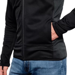 Orvis PRO Fleece Hoodie - Men's -Fishing Discount Shop 1036995 800 auto