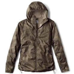 Orvis Pro Insulated Hoodie - Men's