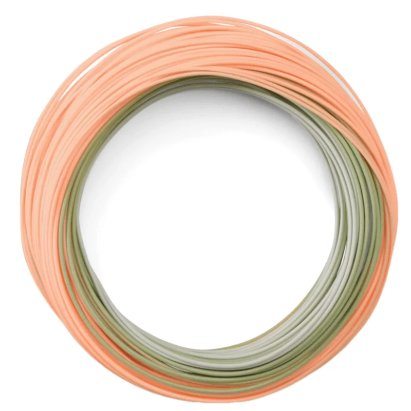 Orvis PRO Trout Line Textured 1 Orvis PRO Trout Line Textured