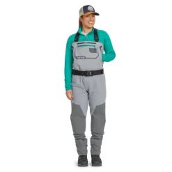 Orvis Pro Wader - Women's -Fishing Discount Shop 1039501 800 auto