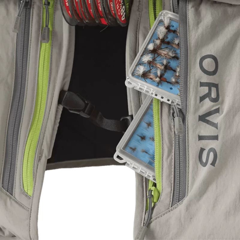 Orvis Ultralight Vest 3 Orvis Ultralight Vest - Image 3