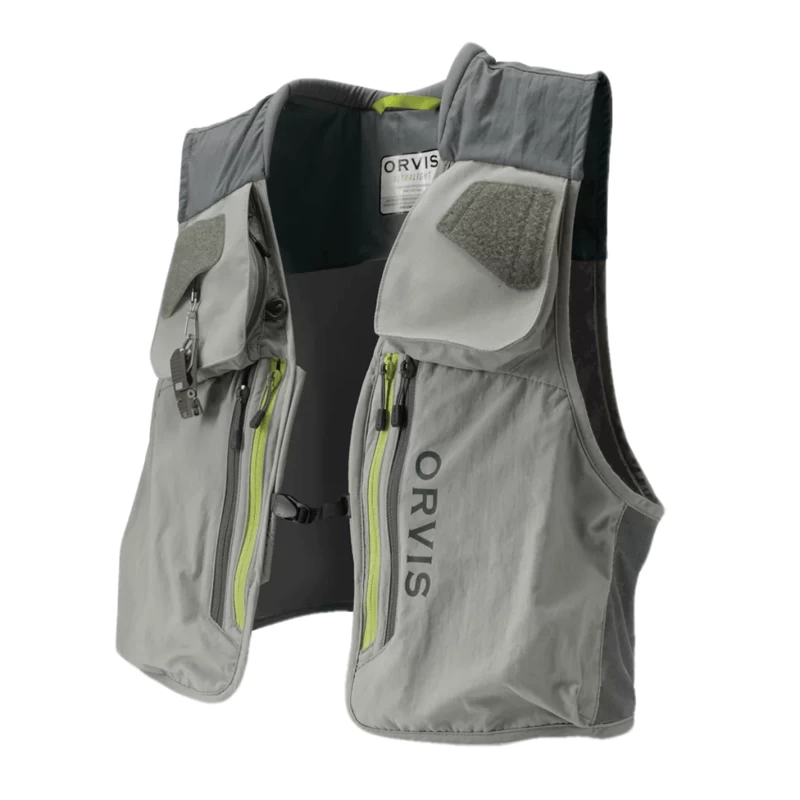 Orvis Ultralight Vest 1 Orvis Ultralight Vest