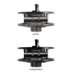 Orvis American Mirage Reel