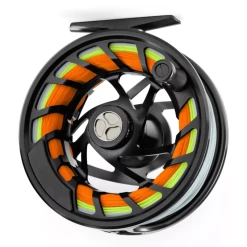 Orvis American Mirage Reel -Fishing Discount Shop 1047392 800 auto