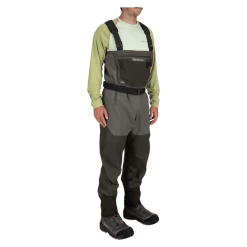 Simms G3 Guide Stockingfoot Wader - Men's -Fishing Discount Shop 1047599 800 auto