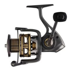 Pflueger Supreme XT Spinning Reel -Fishing Discount Shop 1053301 800 auto
