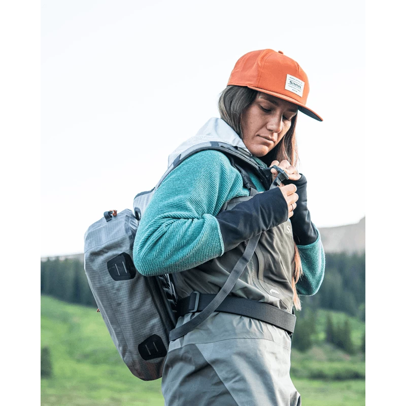 Simms Dry Creek Z Sling Pack 1 Simms Dry Creek Z Sling Pack
