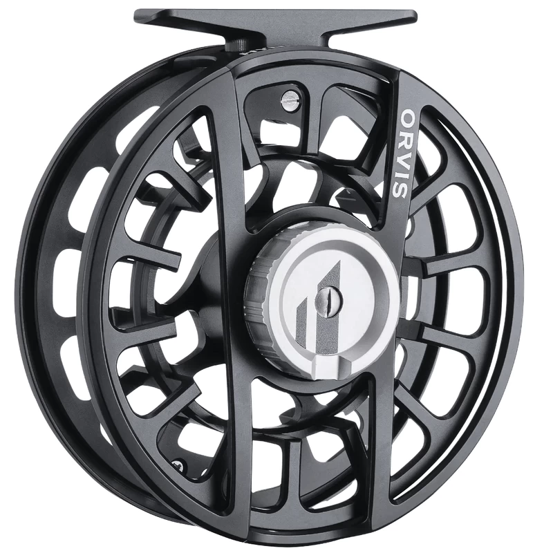 Orvis Hydros Fly Reel 5 Orvis Hydros Fly Reel - Image 5