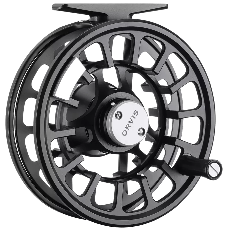 Orvis Hydros Fly Reel 2 Orvis Hydros Fly Reel - Image 2