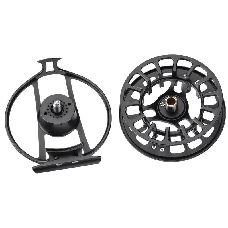 Orvis Hydros Fly Reel 4 Orvis Hydros Fly Reel - Image 4