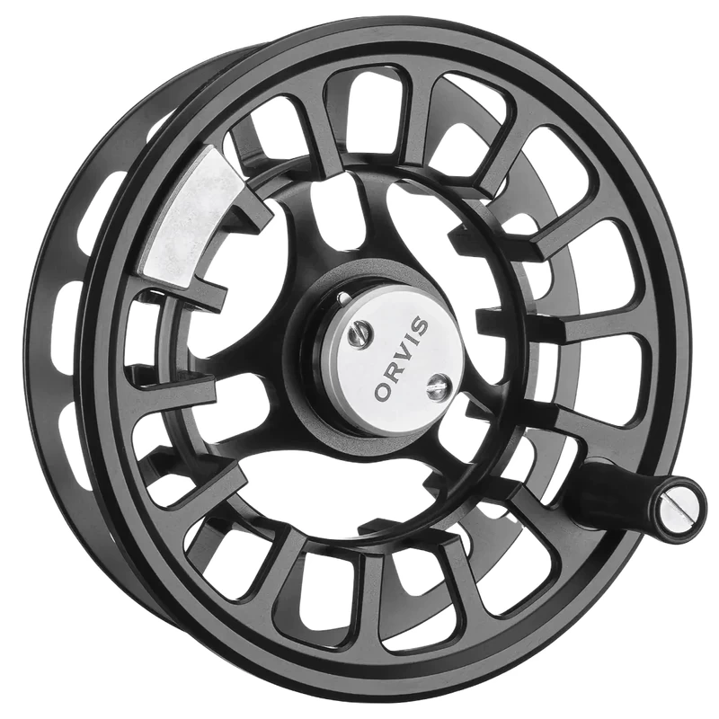 Orvis Hydros Fly Reel 3 Orvis Hydros Fly Reel - Image 3