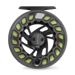 Orvis Clearwater Large Arbor Cassette