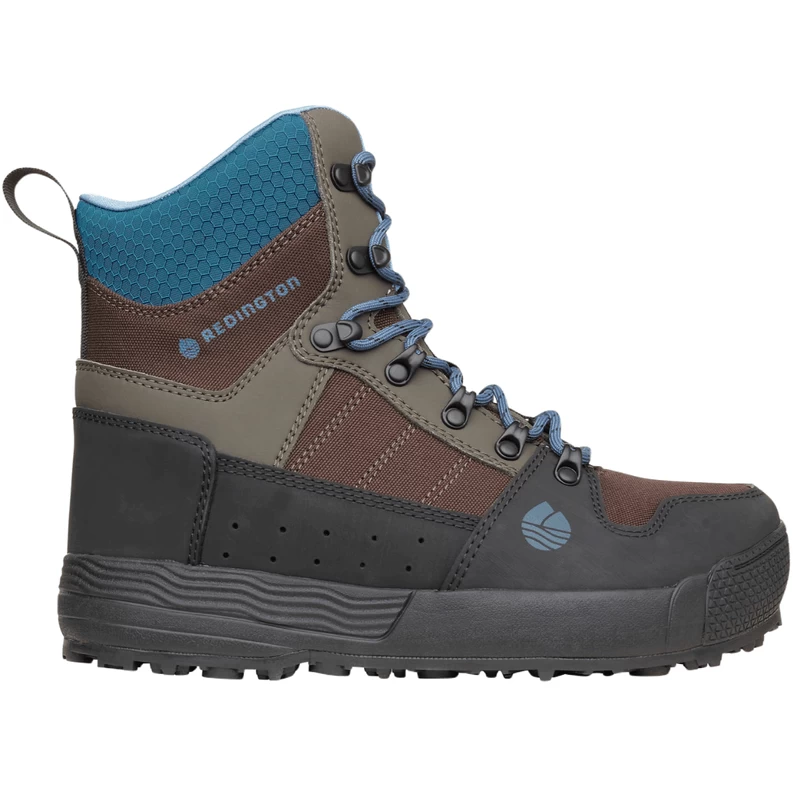 Redington Aurora Sticky Rubber Wading Boot - Women's 2 Redington Aurora Sticky Rubber Wading Boot - Women's - Image 2