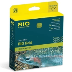 RIO Gold Enviro Fly Line (5 Pack)