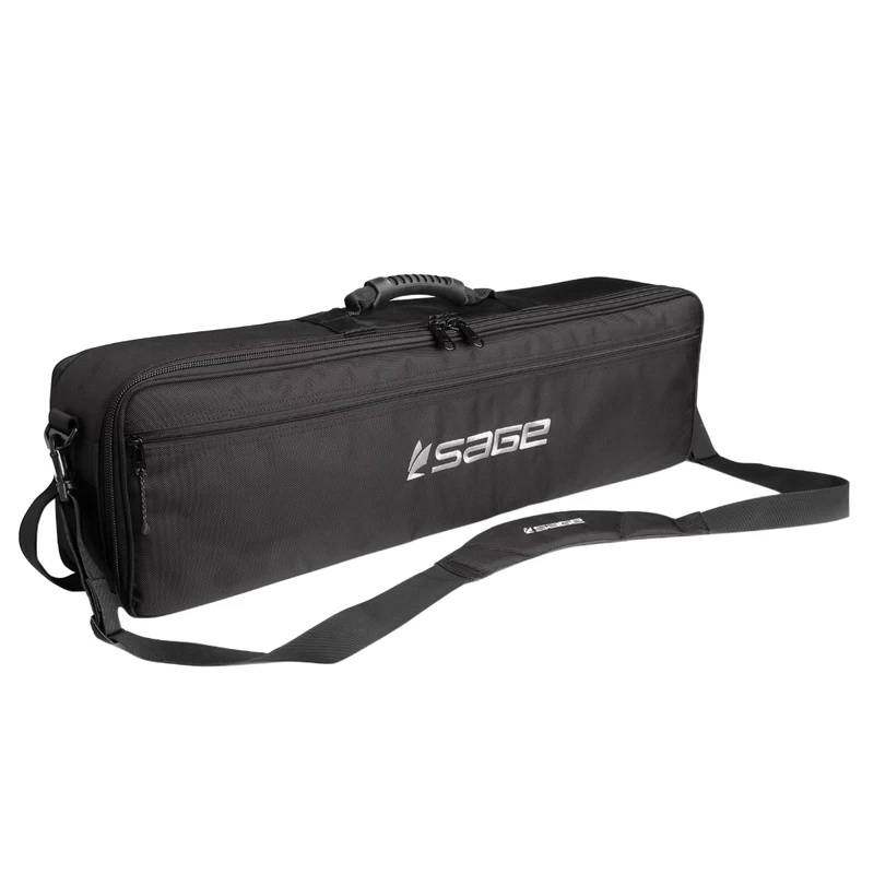 Sage Ballistic Rod And Reel Brief 1 Sage Ballistic Rod And Reel Brief
