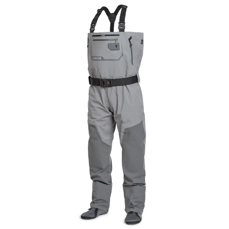 Orvis Pro Fishing Wader - Men's 4 Orvis Pro Fishing Wader - Men's - Image 4