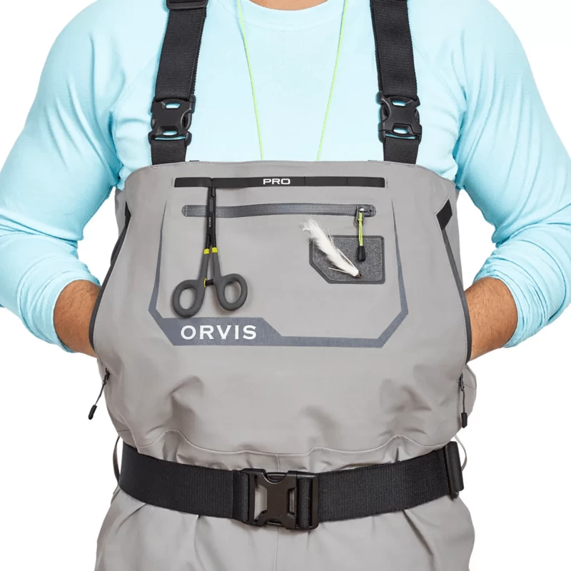 Orvis Pro Fishing Wader - Men's 5 Orvis Pro Fishing Wader - Men's - Image 5