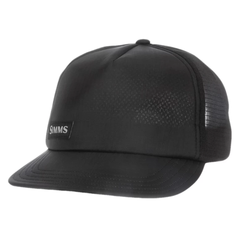 Simms Tech Trucker Hat 1 Simms Tech Trucker Hat