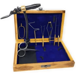 Hareline Anglerhaus Tools Standard Fly Tying Tool Kit 6 Hareline Anglerhaus Tools Standard Fly Tying Tool Kit -Fishing Discount Shop 1075966 800 auto