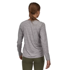Patagonia Long Sleeved Capilene Cool Daily Shirt - Women's -Fishing Discount Shop 1078474 800 auto