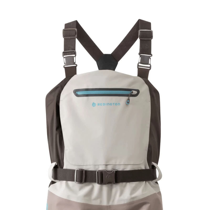 Redington Sonic-Pro Fishing Wader - Women's 3 Redington Sonic-Pro Fishing Wader - Women's - Image 3