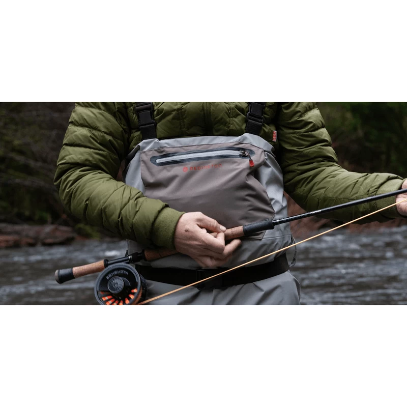 Redington Sonic-Pro Fishing Wader 4 Redington Sonic-Pro Fishing Wader - Image 4