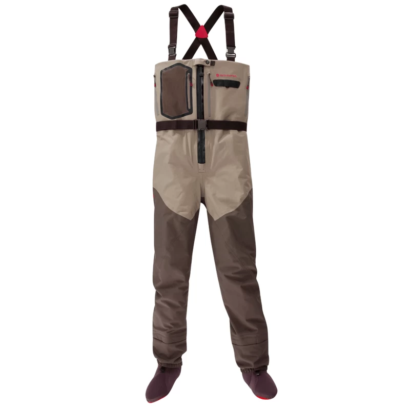 Redington Sonic-Pro HDZ Fishing Wader 1 Redington Sonic-Pro HDZ Fishing Wader