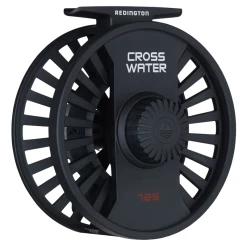 Redington Crosswater Prespooled Fly Reel