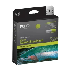 RIO InTouch Salmon/Steelhead Fly Fishing Line -Fishing Discount Shop 1080987 800 auto